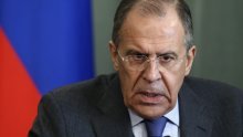 Lavrov ljut: Amerikanci provociraju Sjevernu Koreju