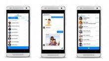 Facebook vas poziva da testirate novi Messenger za Android