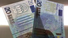 Referendum na Krimu ojačao euro u odnosu na dolar