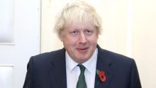 Za razliku od Grabar Kitarović, svi znaju s kim se sastaje Boris Johnson