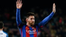 Ronaldo prima nagrade, ali Messi je ipak bolje trpao ove godine