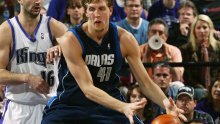 Je li Nowitzki najbolji europski košarkaš koji je igrao u NBA-u?