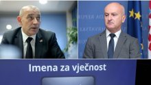 Medved: Evo zašto gasim Registar branitelja, Matić: Bit će ih milijun!