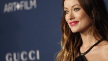 Olivia Wilde u novoj rock and roll TV seriji