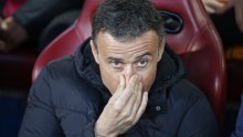 Luis Enrique ozbiljno razmišlja o prekidu trenerske karijere!