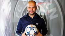 Guardiola konačno riješio 'hrvatsku boljku' u Bayernu