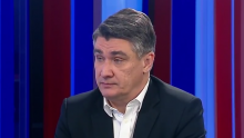 Milanović: Nisam zainteresiran komentirati Plenkovića