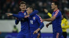 Drugo poluvrijeme pokazalo kako Hrvatska treba igrati!