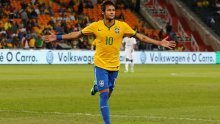 Pukla 'petarda': Neymar heroj, Brazil sve moćniji!