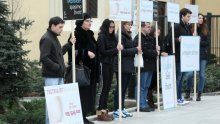 Danas u Zagrebu počinje 40-dnevna molitva protiv abortusa