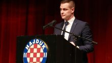 'Odnos Hajduka i HNS-a ne funkcionira kako bi trebao!'