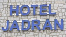 Jedini bakarski hotel prodan za 2,1 milijuna kuna