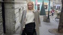 Jelena Rozga modno zablistala u hit čizmama