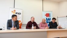 Želite 10 tisuća kuna? Prijavite se za Hackaton!