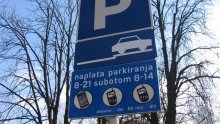 Hrvati najrevniji platiše parkinga u Beogradu