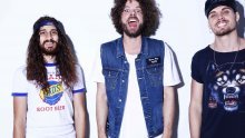 Odlični Wolfmother proširuju program devetog INmusica