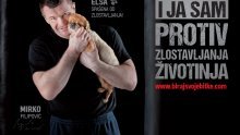 Cro Cop: Ne podržavam borbu izvan ringa