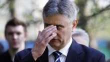 Karamarko u strahu da se HDZ-ovci ne opuste