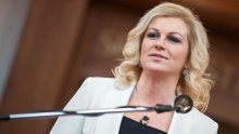 Kolinda ne želi s Karamarkom na izbore