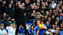 Mourinho objasnio zašto Chelsea ne pobjeđuje kao prije