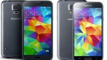 Predstavljen je Galaxy S5. Dva dana kasnije i prva kopija