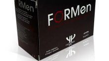 Formen - problem riješite kao muško