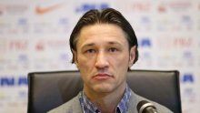 Niko Kovač se ne boji: Apsolutni sam optimist