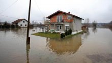 Vodostaji i dalje rastu, najkritičnije u Čičkoj Poljani