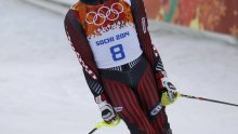 Ivica očajan: Ovakav olimpijski slalom je sramota