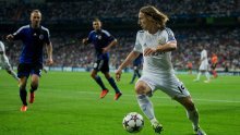 Modrić otvoreno o svemu što mu se događa u Realu