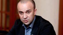 HDSSB-ov Josip Salapić postao državni tajnik u Ministarstvu pravosuđa