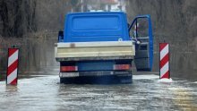 Sve spremno za evakuaciju iz Čičke Poljane