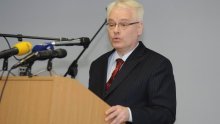 Josipović: Populizam ne bi nikome koristio