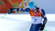 Ligety majstorski osvojio zlato, Kostelić podbacio