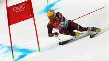 Ligety uvjerljivo do zlata, Ivica nije oduševio