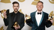 Najžešće reakcije na dodjelu Grammyja