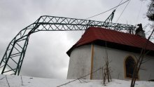 Gorski kotar spašava novac iz Europskog fonda solidarnosti?