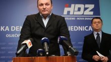 Zaoštrava se situacija u Osijeku: I HDZ udario po HDSSB-u