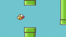 Ultra-popularni Flappy Bird povlači se sa app storea