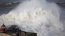 U nevremenu u Portugalu sedam ozlijeđenih