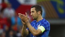 Darijo Srna emotivno o najtežoj utakmici života