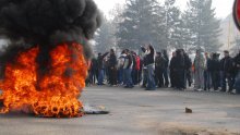 Tuzla 'ratna zona', revolucija u BiH!