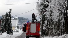 'Situacija je ekstremna, ali nećemo tražiti međunarodnu pomoć'