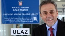 Bandić smjenjuje svoje suradnike. Tko leti iz Uprave?