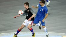 Hrvatska nesretna; Italija u polufinalu