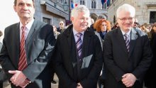 Josipović: Sindikati nikada nisu tražili moje mišljenje