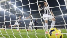 Juventus s lakoćom slomio Inter u derbiju