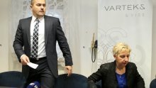 Varteksu odobren kredit od 10,9 milijuna eura