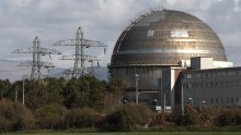 Visoki stupanj radioaktivnosti u nuklearki Sellafield