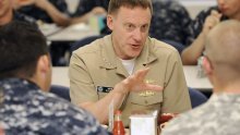 Viceadmiral Rogers postao novi šef NSA